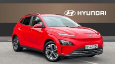 Hyundai KONA 150kW Premium 64kWh 5dr Auto Electric Hatchback